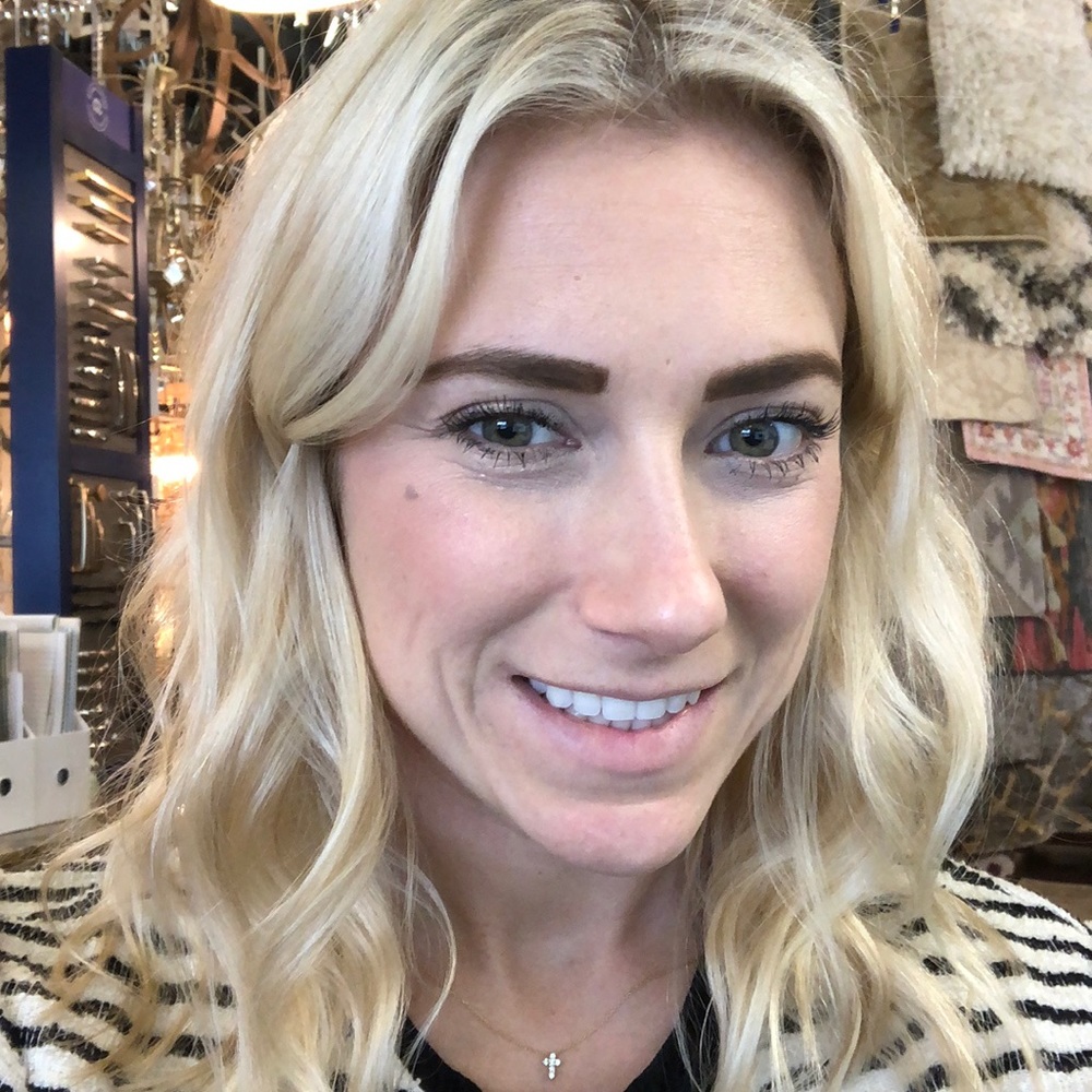 Meet your Posher, Stacy